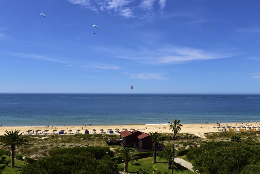 Pestana D. Joao II Beach & Golf Resort Алвор Экстерьер фото